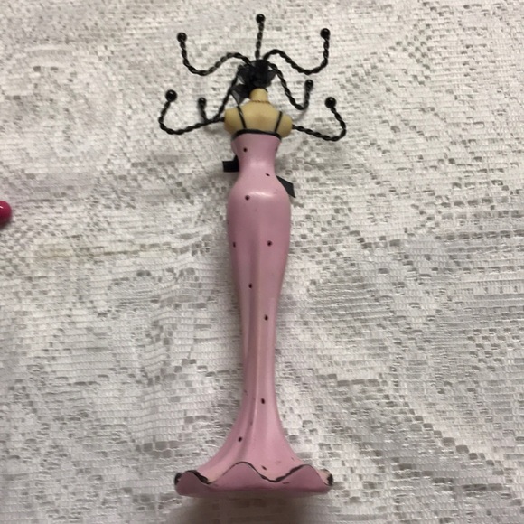 Three Jewelry Holders - Picture 6 of 11